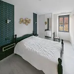 De Campagne Pour 10 Avec Terrasse بيت للعطل Saint-Crépin-et-Carlucet