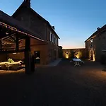 De Campagne Pour 10 Avec Terrasse * Saint-Crépin-et-Carlucet